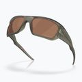 Sluneční brýle Oakley Masseter matte olive ink 4