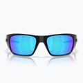 Sluneční brýle Oakley Masseter polished black 2