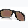 Sluneční brýle Oakley Masseter polished black 7
