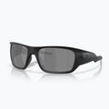 Sluneční brýle Oakley Masseter matte black