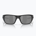 Sluneční brýle Oakley Masseter matte black 2