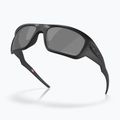 Sluneční brýle Oakley Masseter matte black 4