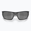 Sluneční brýle Oakley Masseter matte black 5