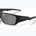 Sluneční brýle Oakley Masseter matte black 6