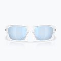 Sluneční brýle Oakley Masseter polished clear 2