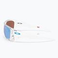Sluneční brýle Oakley Masseter polished clear 3