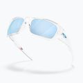 Sluneční brýle Oakley Masseter polished clear 4