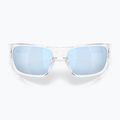 Sluneční brýle Oakley Masseter polished clear 5
