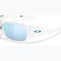 Sluneční brýle Oakley Masseter polished clear 6