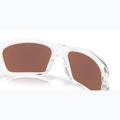 Sluneční brýle Oakley Masseter polished clear 7