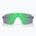 Sluneční brýle dziecięce Oakley Resistor matte white/prizm jade 2