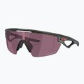 Sluneční brýle Oakley Sphaera Troy Lee Designs matte olive ink/prizm road black
