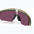 Sluneční brýle Oakley Sphaera Troy Lee Designs matte olive ink/prizm road black 7