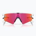 Sluneční brýle Oakley Sphaera Slash matte white/prizm field 2