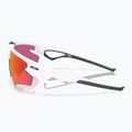 Sluneční brýle Oakley Sphaera Slash matte white/prizm field 5