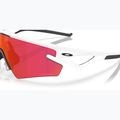 Sluneční brýle Oakley Sphaera Slash matte white/prizm field 6