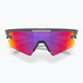 Sluneční brýle Oakley Sphaera Slash matte carbon/prizm road 3