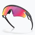 Sluneční brýle Oakley Sphaera Slash matte carbon/prizm road 4
