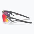 Sluneční brýle Oakley Sphaera Slash matte carbon/prizm road 5