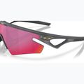 Sluneční brýle Oakley Sphaera Slash matte carbon/prizm road 6