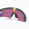 Sluneční brýle Oakley Sphaera Slash matte carbon/prizm road 7
