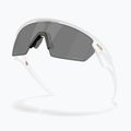 Sluneční brýle Oakley Sphaera PC matte white/prizm black 2