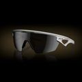 Sluneční brýle Oakley Sphaera PC matte white/prizm black 3