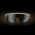 Sluneční brýle Oakley Sphaera PC matte white/prizm black 4