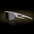 Sluneční brýle Oakley Sphaera PC matte white/prizm black 5