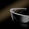 Sluneční brýle Oakley Sphaera PC matte white/prizm black 7