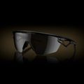 Sluneční brýle Oakley Sphaera PC matte black/prizm black 3