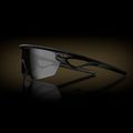 Sluneční brýle Oakley Sphaera PC matte black/prizm black 4