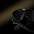 Sluneční brýle Oakley Sphaera PC matte black/prizm black 5