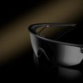 Sluneční brýle Oakley Sphaera PC matte black/prizm black 6