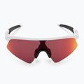 Dětské sluneční brýle Oakley Resistor Sweep polished white/prizm field 3