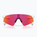 Dětské sluneční brýle Oakley Resistor Sweep polished white/prizm field 2