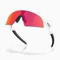 Dětské sluneční brýle Oakley Resistor Sweep polished white/prizm field 4