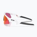 Dětské sluneční brýle Oakley Resistor Sweep polished white/prizm field 5