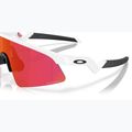Dětské sluneční brýle Oakley Resistor Sweep polished white/prizm field 6