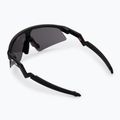 Dětské sluneční brýle Oakley Resistor Sweep polished black/prizm grey 2