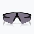 Dětské sluneční brýle Oakley Resistor Sweep polished black/prizm grey 2
