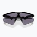 Dětské sluneční brýle Oakley Resistor Sweep polished black/prizm grey 3
