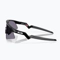 Dětské sluneční brýle Oakley Resistor Sweep polished black/prizm grey 5