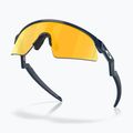 Sluneční brýle dziecięce Oakley Resistor Sweep polished abyss/prizm 24k 3
