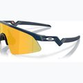 Sluneční brýle dziecięce Oakley Resistor Sweep polished abyss/prizm 24k 5