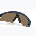 Sluneční brýle dziecięce Oakley Resistor Sweep polished abyss/prizm 24k 6