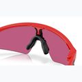 Sluneční brýle dziecięce Oakley Resistor Sweep redline/prizm field 7