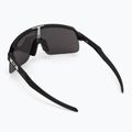 Sluneční brýle Oakley Sutro Lite S matte black/prizm black 2