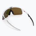 Sluneční brýle Oakley Sutro Lite S matte white/prizm ruby 2