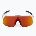Sluneční brýle Oakley Sutro Lite S matte white/prizm ruby 3